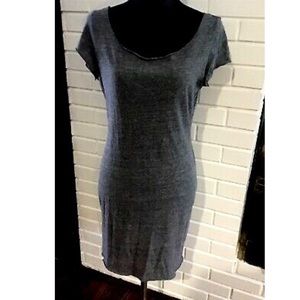 Nation Ltd Heather T-Shirt Dress